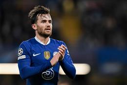 Ben Chilwell chính thức bỏ lỡ World Cup 2022